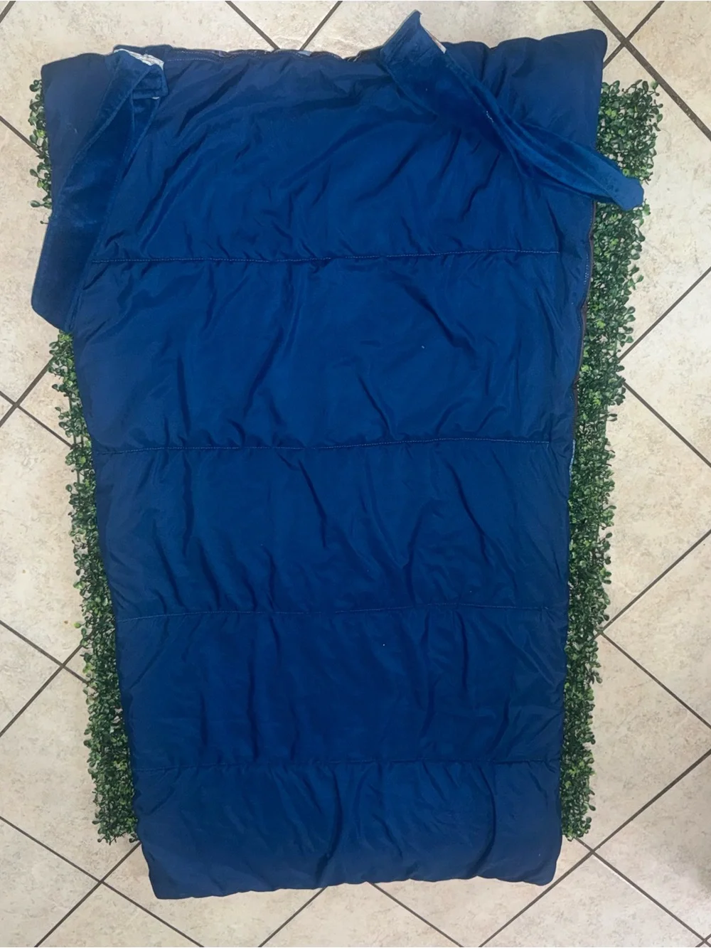 Spider-Man Sleeping Bag